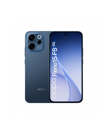 Oppo Reno 15 FS 5G 8/512GB Twilight Black nr 1