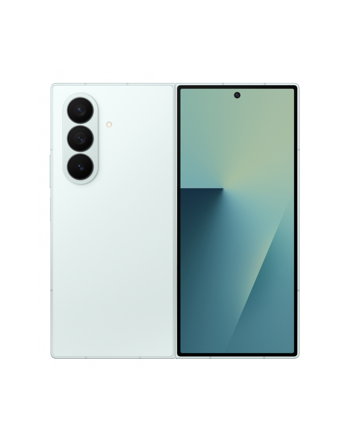 Samsung Galaxy Z Fold7 (F966) 5G 12/512GB Mint główny