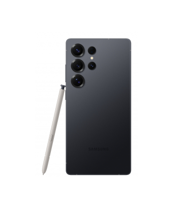 Samsung Galaxy S25 Ultra (S938) 5G 12/512 GB Dual Sim Titanium Jetblack nr 2