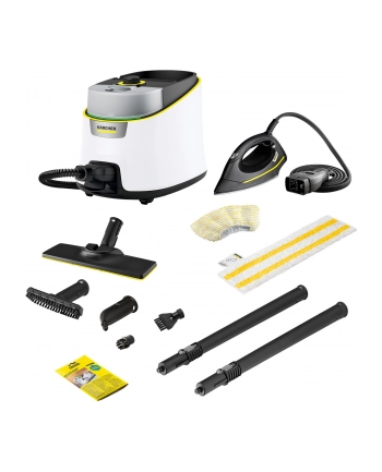 Parownica KARCHER SC 4 Deluxe Iron - 1513-4620 nr 2