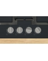 Płyta gazowa BOSCH PNP6B6K40 - nr 3