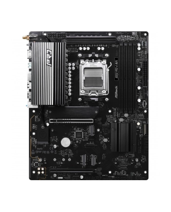 Płyta główna Asrock B850 PRO-A WIFI