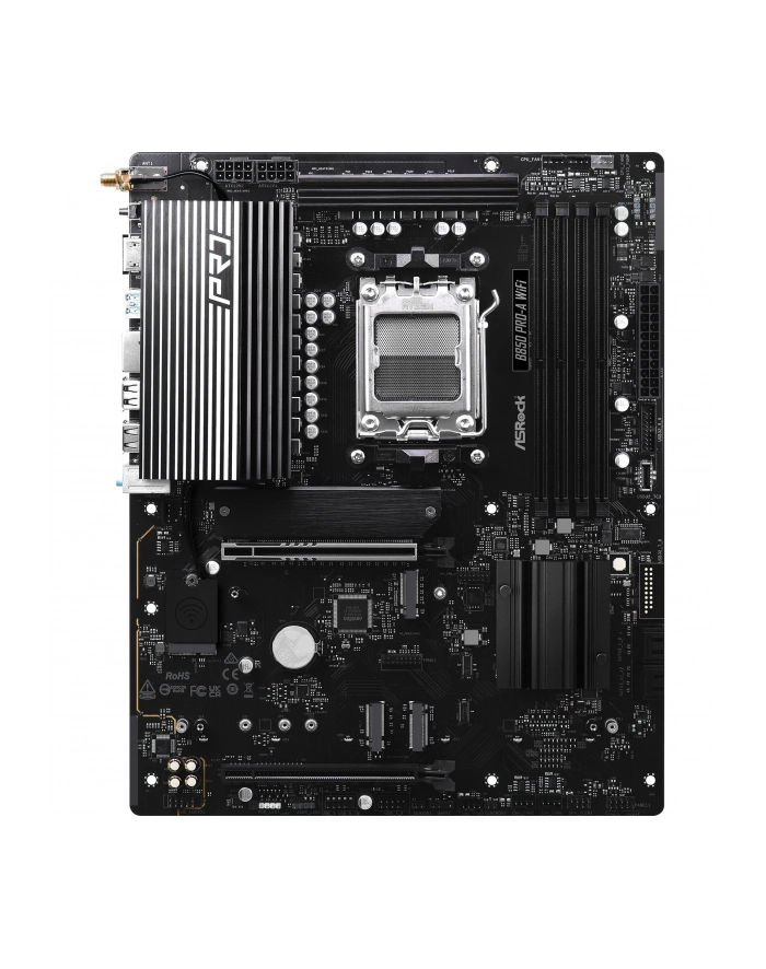 Płyta główna Asrock B850 PRO-A WIFI główny