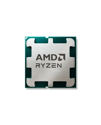 Procesor AMD Ryzen 5 7400 - TRAY nr 1