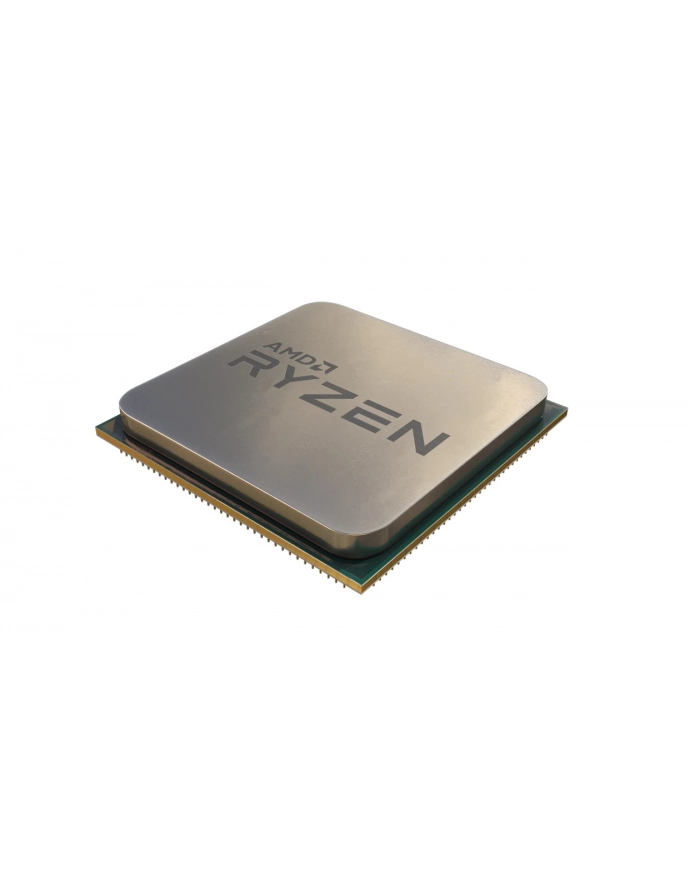 Procesor AMD Ryzen 3 4300GE - TRAY główny