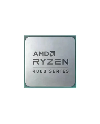 Procesor AMD Ryzen 3 4300GE - TRAY nr 2
