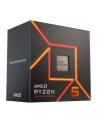 Procesor AMD Ryzen 5 7400 - BOX - nr 1