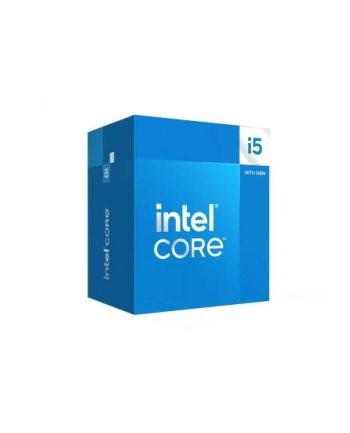 Procesor Intel Core i5-14400 4,7 GHz 95MB LGA1700 nr 1