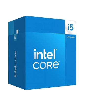 Procesor Intel Core i5-14400 4,7 GHz 95MB LGA1700 nr 1