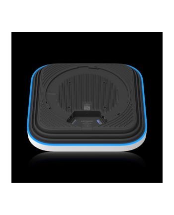 Access Point Wi-Fi 7 Ubiquiti UniFi E7 24GHz(2 x 2)/5GHz(4 x 4)/6GHz(4 x 4) PoE++ 1x10G (E7-EU)