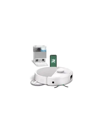 Robot sprzątający iRobot Roomba Combo 505 (biały) nr 2