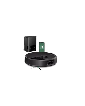 Robot sprzątający iRobot Roomba Max 705 (czarny) nr 2