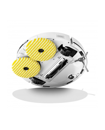Robot sprzątający z bazą KARCHER RVM 4 Comfort nr 2