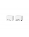 System mesh Mercusys HaloH85X(2-pack) - nr 2