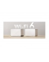 System mesh Mercusys HaloH85X(2-pack) - nr 4