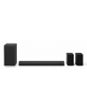Soundbar LG S40TR 41-kanałowy Czarny - nr 4