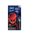 braun Szczoteczka elektryczna Oral-B iO Series 2 Kids 6+ Spiderman - nr 8