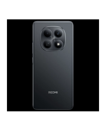 Xiaomi Redmi Note 15 6/128GB 4G NFC Black nr 1