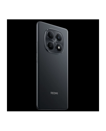 Xiaomi Redmi Note 15 6/128GB 4G NFC Black nr 2