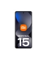 Xiaomi Redmi Note 15 6/128GB 4G NFC Black - nr 18
