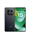 Xiaomi Redmi Note 15 6/128GB 4G NFC Black - nr 25