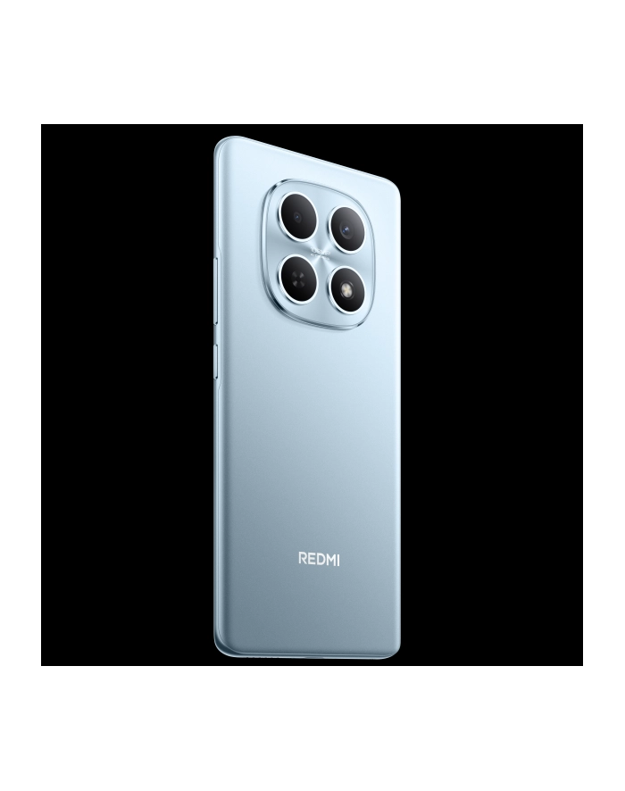 Xiaomi Redmi Note 15 6/128GB 4G NFC Glacier Blue główny