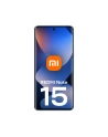 Xiaomi Redmi Note 15 6/128GB 4G NFC Glacier Blue - nr 24