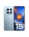 Xiaomi Redmi Note 15 6/128GB 4G NFC Glacier Blue - nr 40