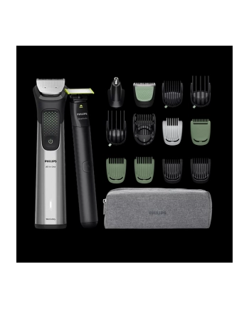 Trymer PHILIPS Multigroom MG9535/15 nr 2