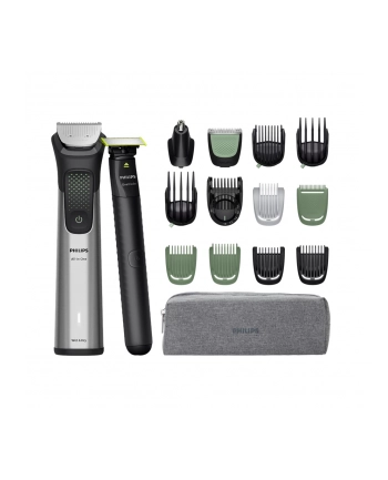 Trymer PHILIPS Multigroom MG9535/15 nr 1
