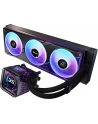 Chłodzenie ASRock Phantom Gaming 360 LCD - nr 1