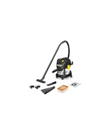Odkurzacz warsztatowy KARCHER WD 4 S Go!Further - 1628-2620 nr 1