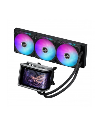 Chłodzenie ASUS ROG RYUO IV 360 ARGB