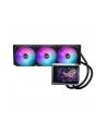 Chłodzenie ASUS ROG RYUO IV 360 ARGB - nr 3