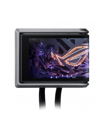 Chłodzenie ASUS ROG RYUO IV 360 ARGB