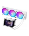 Chłodzenie ASUS ROG RYUO IV 360 ARGB WHT - nr 10