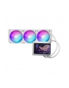 Chłodzenie ASUS ROG RYUO IV 360 ARGB WHT - nr 13