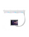 Chłodzenie ASUS ROG RYUO IV 360 ARGB WHT - nr 14