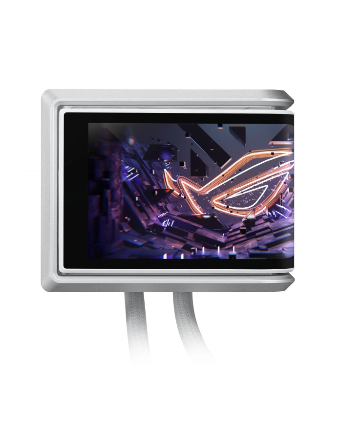 Chłodzenie ASUS ROG RYUO IV 360 ARGB WHT główny