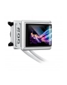 Chłodzenie ASUS ROG RYUO IV 360 ARGB WHT - nr 22