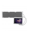 Chłodzenie ASUS ROG RYUO IV 360 ARGB WHT - nr 6
