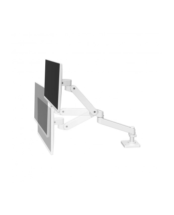 Ergotron Mocowanie LX PRO ARM, SINGLE DISPLAY DESK MOUNT, E