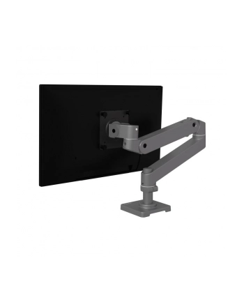 Ergotron Mocowanie LX PRO ARM, SINGLE DISPLAY DESK MOUNT, D