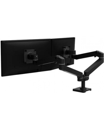 Ergotron Mocowanie LX PRO ARM, DUAL SIDE-BY-SIDE, WCB