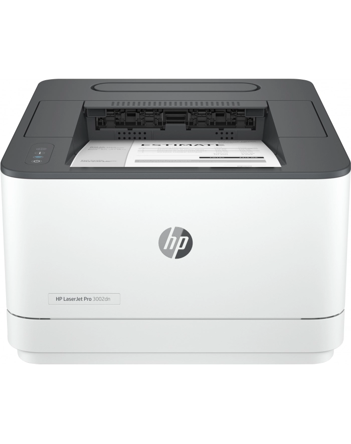 hewlett-packard DRUKARKA HP LASERJET PRO 3002DN główny