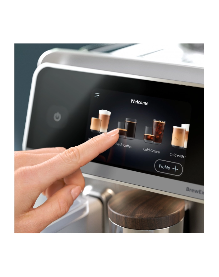 Ekspres ciśnieniowy PHILIPS EP8757/20 LatteGo główny