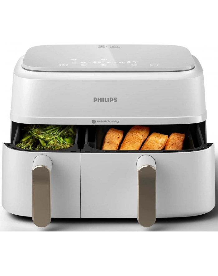 Frytownica beztłuszczowa PHILIPS NA 353/10 główny