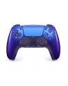 Kontroler Sony PS5 DualSense Chrome Indigo - nr 1