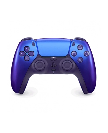 Kontroler Sony PS5 DualSense Chrome Indigo nr 2