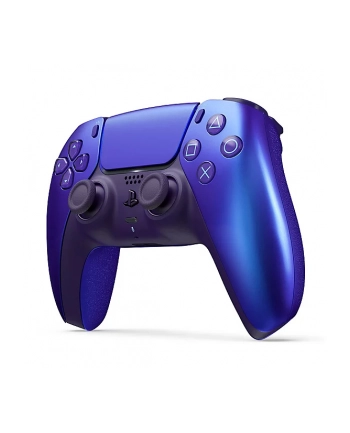 Kontroler Sony PS5 DualSense Chrome Indigo nr 1